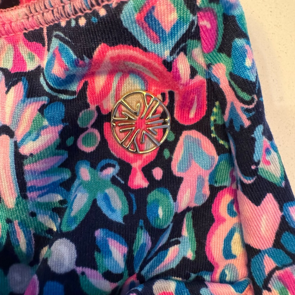 Lilly Pulitzer Skort - image 2